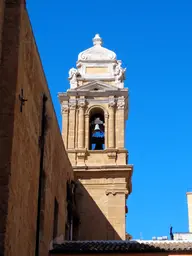 Chiesa di San Lorenzo o del Purgatorio