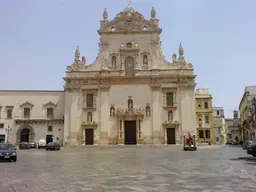 Chiesa dei Santi Pietro e Paolo