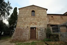 Pieve di Sant'Innocenza a Piana