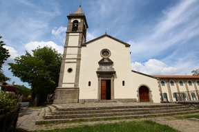 Santuario della Madonna di San Pietro