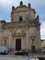 Chiesa del Carmine