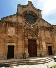 Chiesa della Santissima Trinità