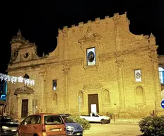 Chiesa della Madonna del Rosario