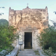 Chiesa di San Pietro Mandurino