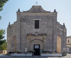 Santuario Madonna di Pasano