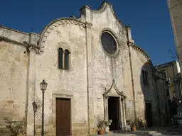 Chiesa Santa Maria Assunta (Chiesa Madre)