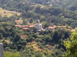 Chiesa di San Lorenzo (Varese Ligure)