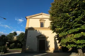 Santuario della Madonna dell'Umiltà