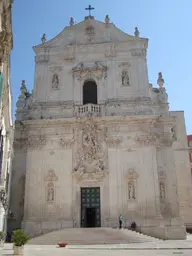 Basilica di San Martino