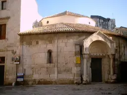 Tempio di San Giovanni al Sepolcro