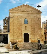 Chiesa di San Paolo eremita