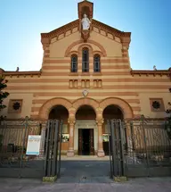 Chiesa del Sacro Cuore