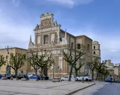 Chiesa di Santa Teresa