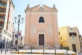 Chiesa delle Anime del Purgatorio