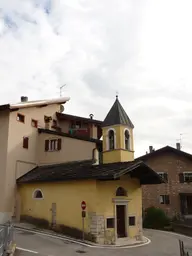 chiesa di San Pantaleone