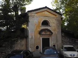 chiesa di San Carlo Borromeo