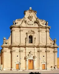 Chiesa Matrice