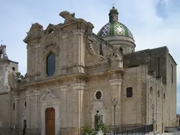 Basilica cattedrale Maria Santissima Assunta in Cielo