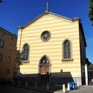 Chiesa della Beata Vergine Maria dell'Immacolata