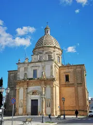 Chiesa Mater Domini