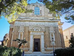 Chiesa della SS. Annunziata