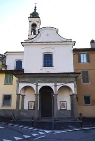 Chiesa di San Lazzaro