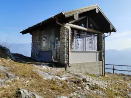 Cappella degli Alpini