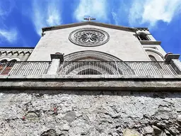 Chiesa di San Nicolò di Bari