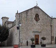 Santa Maria del Carmine