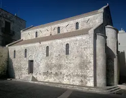 Chiesa di San Gregorio