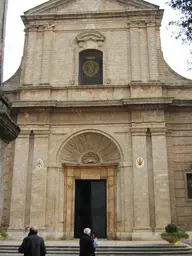 Basilica di Santa Maria della Vittoria