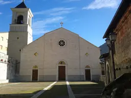 Chiesa di Sant' Antonio di Padova