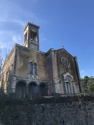 Chiesa della Madonna di Lourdes