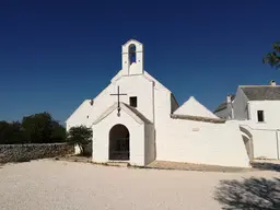 Church of Santa Maria Assunta di Barsento