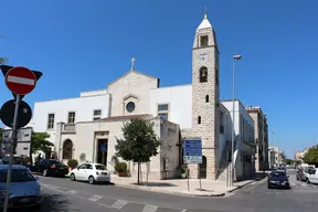 Chiesa di Santissimo Nome di Gesù