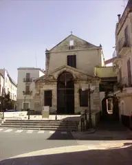 Chiesa di Santa Maria del Suffragio