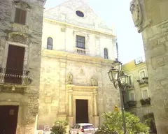 Chiesa Madre di Santa Maria Annunziata