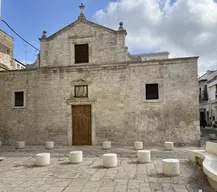 chiesa del Rosario