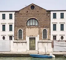 Chiesa di Santa Maria delle Penitenti