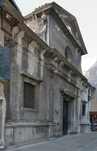 Chiesa di Santa Maria Mater Domini