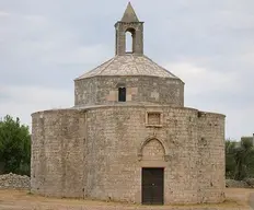 Chiesa di Santa Caterina d'Alessandria