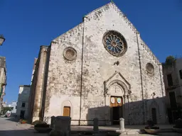 Cattedrale di Santa Maria Assunta