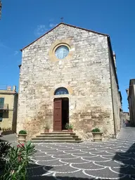 Pieve di Sant'Ilario