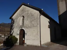 Chiesa dell'Immacolata di Lourdes