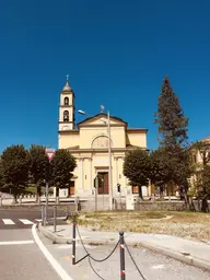 Chiesa parrocchiale