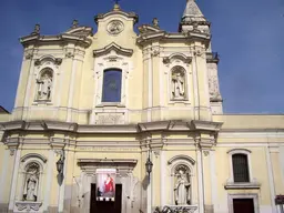 Chiesa Beata Vergine Maria del Monte Carmelo