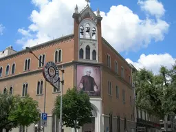 Santa Maria della Croce