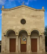 Chiesa Sacro Cuore di Gesù