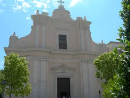 Chiesa Gesù e Maria