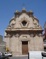 Chiesa dell'Addolorata